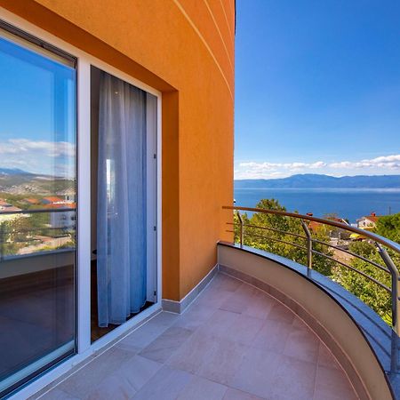 Luxury Villa Ostro With Pool & Krk Bridge View Кралєвиця Екстер'єр фото